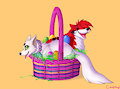Easter Basket