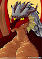 Headshot - Ashlarad