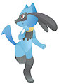 Riolu