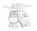Adam West Tribute