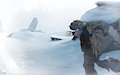 Snowstorm by MarsMiner