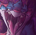 *C*_Come over 'ere sweetie..~