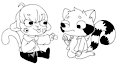 Cute doods