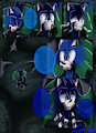 Chaos ch. 7 Brothers pg. 171
