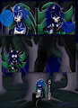 Chaos ch. 7 Brothers pg. 172