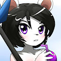 Summer time with Neera Li by KenjiKanzaki