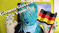 German lessons with Venmar