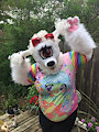 My suit is here!!