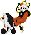 Pumpkin Sans