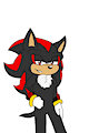 Shadow the sexy hog by Faennec