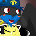 Ratteu the Furry Answer 015