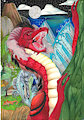 Nightlife Dragon