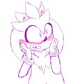 Ask Yandere Silver by TealSoda