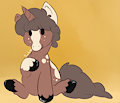 Pones by Socks192