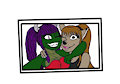 Selfie! by Ninjaturtlegirl1