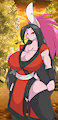 Kyoko Summer Forest