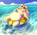 Soak Up the Sun