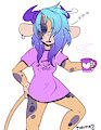 Woke Up Like This [C]