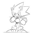 The Smug-hog by LeatherRuffian