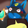Ratteu the Furry Answer 017