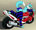 Wanna ride?