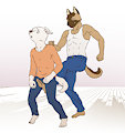 Just curiosity by 9X9