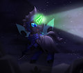 [Reward] Patrolling