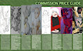COMMISSIONS OPEN! by bendyunicorn