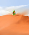 SAND (journey)