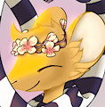 Flower boy Stary by StaryNighte