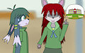 School romance Rp [2] by Keywee612