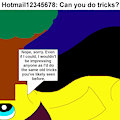 Honey Belle Answer 3