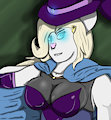 Amelia Manastar