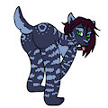 new icon animation by ArtByNit