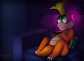 Iggy Gaming (Commission for InShadows25)