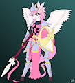 Silana Concept (SFW)