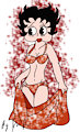 betty boop