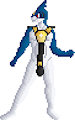 Go Go-Rider Yellow (Harness)