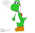 Yoshi