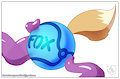 Fox Ball by AnonymousGhoul