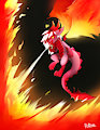 Fire Breath