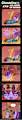 Changeling And All Kind Of Books 02