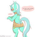 What do I think of the Virgin Killer Sweater?