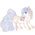 Rainbow by SweetPeaArtist