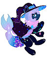 Witchy Fun by SweetPeaArtist