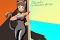 Chara-La gatubela