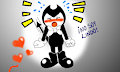 Bendy es lindo