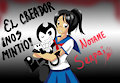 Bendy y Yandere