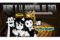 BENDY y la maquina de tinta CANCION