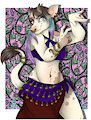 TRADE: Cows Can Dance by TheHuntingWolf